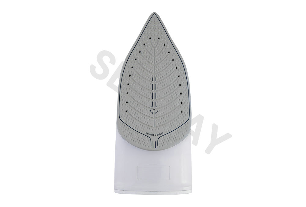 SW-401A স্বয়ংক্রিয়ভাবে বন্ধ সিরামিক বাষ্প লোহা