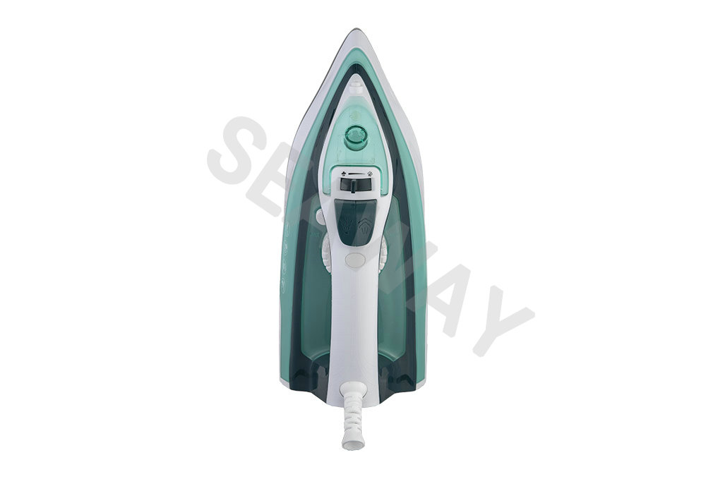 SW-401A স্বয়ংক্রিয়ভাবে বন্ধ সিরামিক বাষ্প লোহা