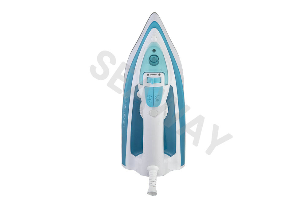 SW-401A স্বয়ংক্রিয়ভাবে বন্ধ সিরামিক বাষ্প লোহা