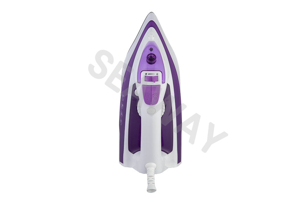 SW-401A স্বয়ংক্রিয়ভাবে বন্ধ সিরামিক বাষ্প লোহা