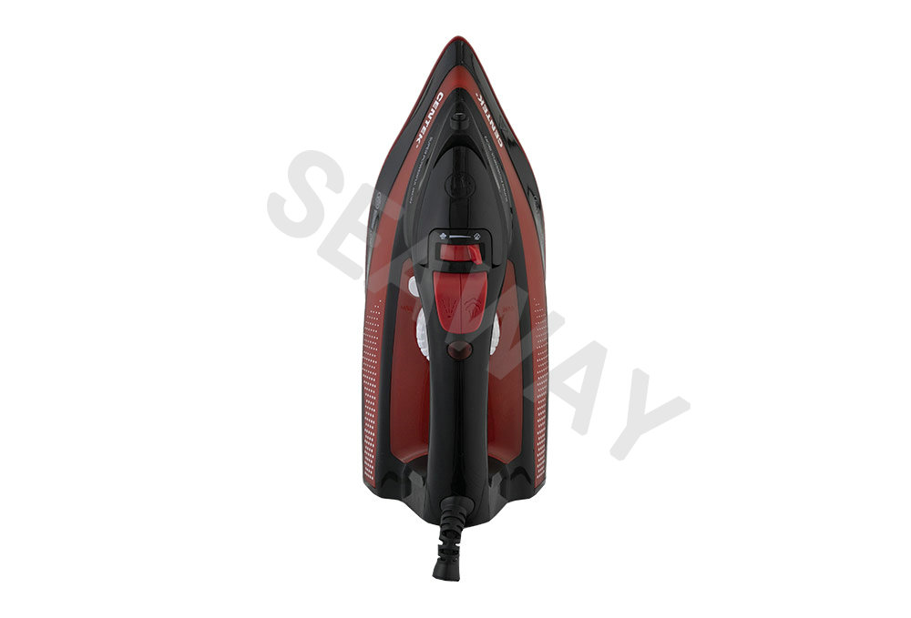 SW-401A স্বয়ংক্রিয়ভাবে বন্ধ সিরামিক বাষ্প লোহা