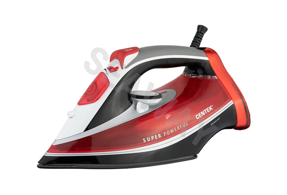 SW-501 1100W-3100W সিরামিক বাষ্প লোহার শক্তিশালী বিস্ফোরণ