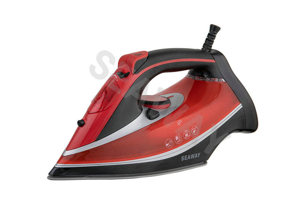 SW-501 1100W-3100W সিরামিক বাষ্প লোহার শক্তিশালী বিস্ফোরণ