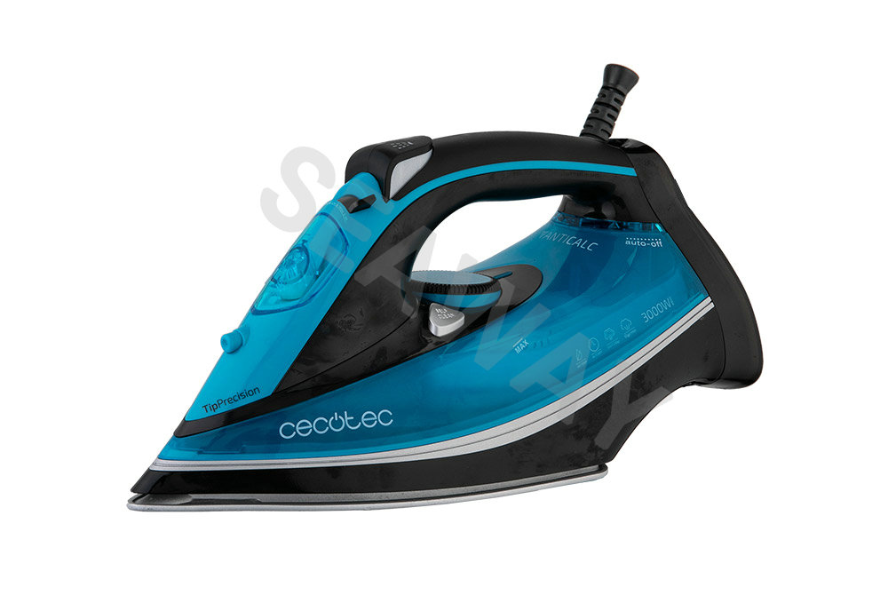 SW-501 1100W-3100W সিরামিক বাষ্প লোহার শক্তিশালী বিস্ফোরণ