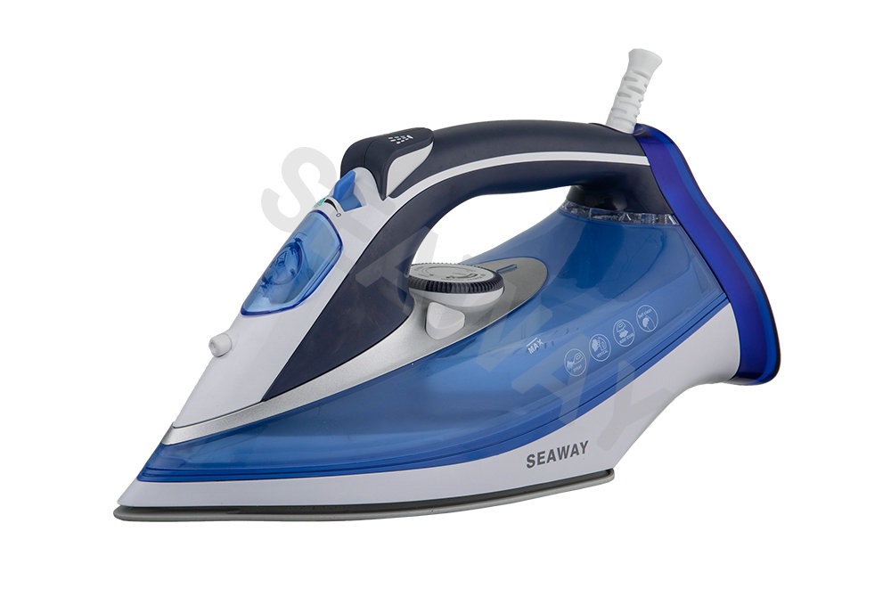 SW-501 1100W-3100W সিরামিক বাষ্প লোহার শক্তিশালী বিস্ফোরণ