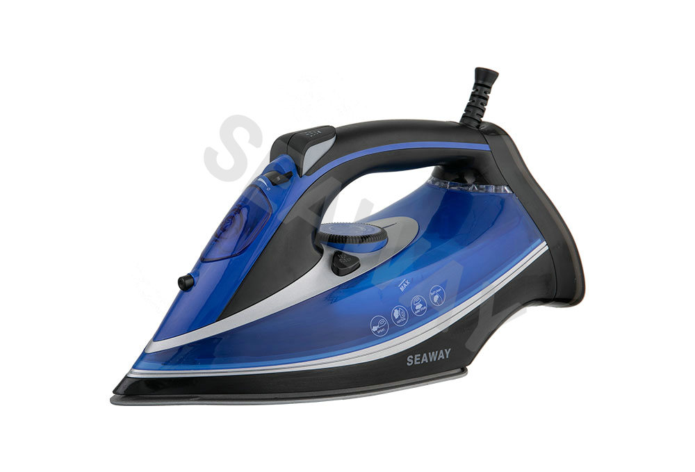 SW-501 1100W-3100W সিরামিক বাষ্প লোহার শক্তিশালী বিস্ফোরণ