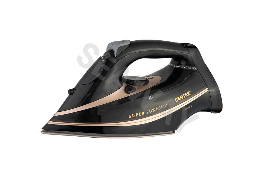 SW-501 1100W-3100W সিরামিক বাষ্প লোহার শক্তিশালী বিস্ফোরণ