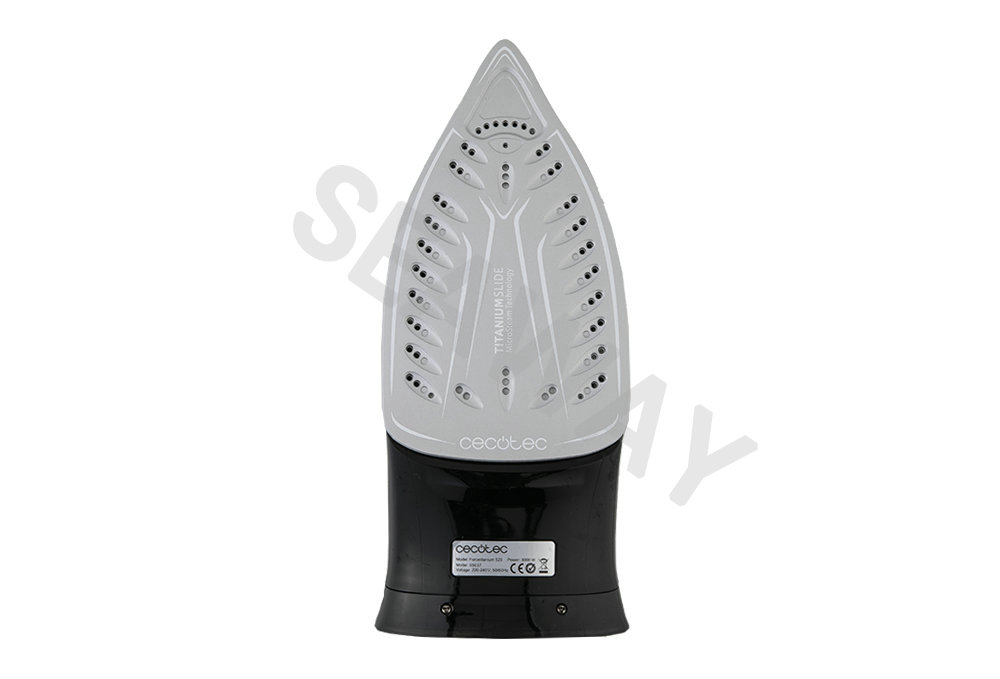 SW-501 1100W-3100W সিরামিক বাষ্প লোহার শক্তিশালী বিস্ফোরণ