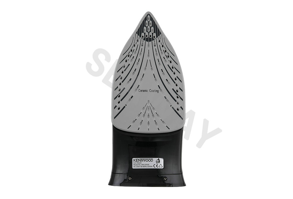 SW-501 1100W-3100W সিরামিক বাষ্প লোহার শক্তিশালী বিস্ফোরণ