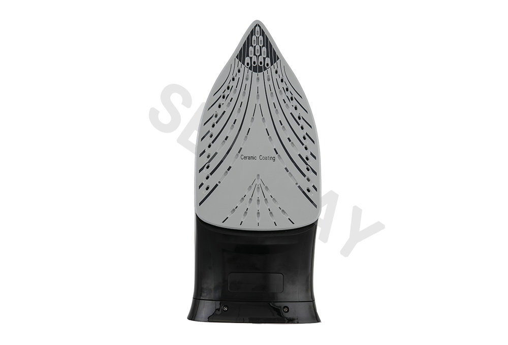 SW-501 1100W-3100W সিরামিক বাষ্প লোহার শক্তিশালী বিস্ফোরণ