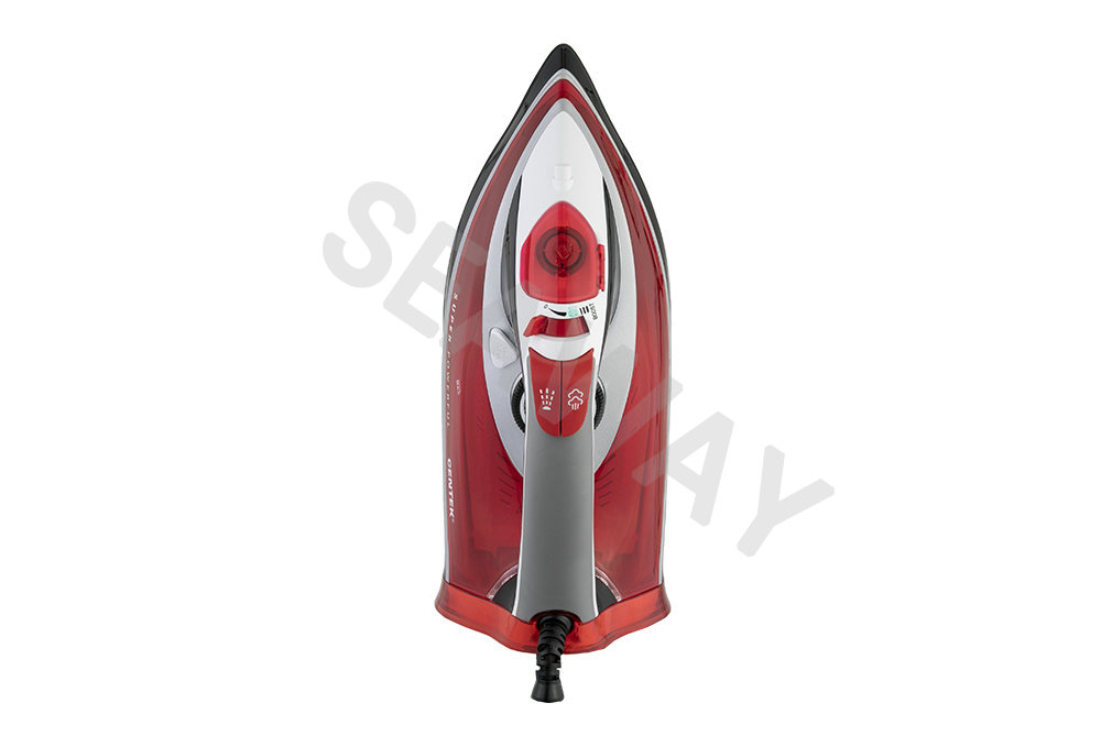 SW-501 1100W-3100W সিরামিক বাষ্প লোহার শক্তিশালী বিস্ফোরণ