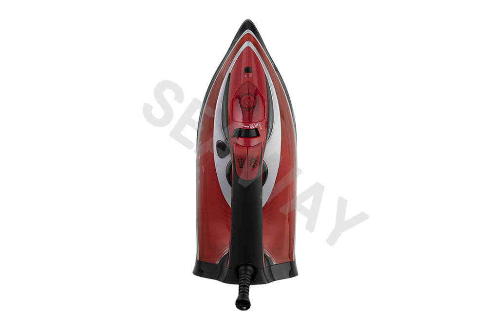 SW-501 1100W-3100W সিরামিক বাষ্প লোহার শক্তিশালী বিস্ফোরণ