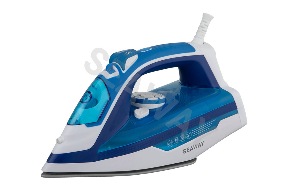 SW-502 স্প্রে স্বয়ংক্রিয়ভাবে বন্ধ বাষ্প লোহা