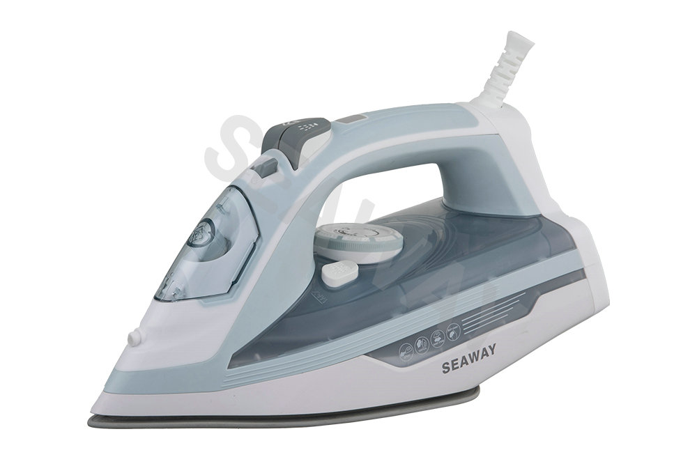 SW-502 স্প্রে স্বয়ংক্রিয়ভাবে বন্ধ বাষ্প লোহা