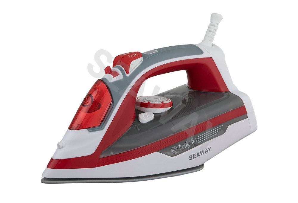 SW-502 স্প্রে স্বয়ংক্রিয়ভাবে বন্ধ বাষ্প লোহা