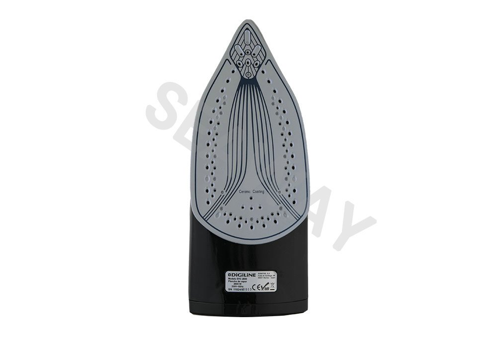 SW-502 স্প্রে স্বয়ংক্রিয়ভাবে বন্ধ বাষ্প লোহা