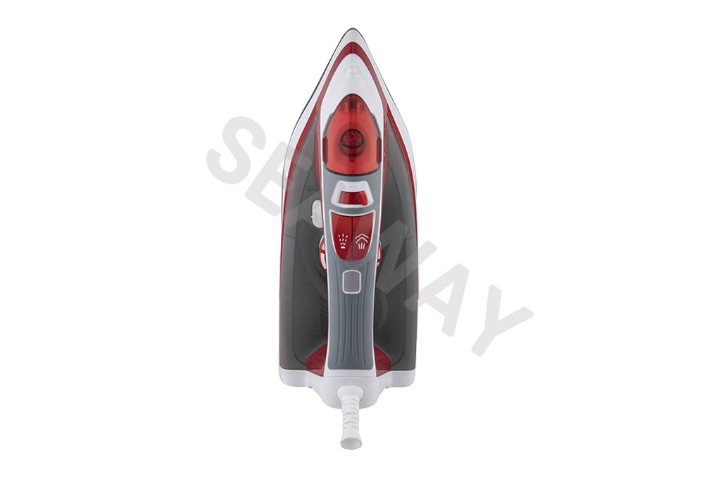 SW-502 স্প্রে স্বয়ংক্রিয়ভাবে বন্ধ বাষ্প লোহা