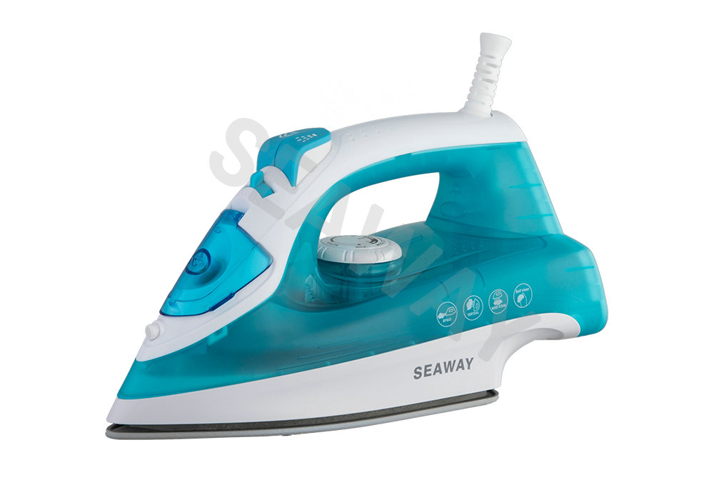 SW-508 1100W-2200W উল্লম্ব বাষ্প নন-স্টিক বাষ্প লোহা