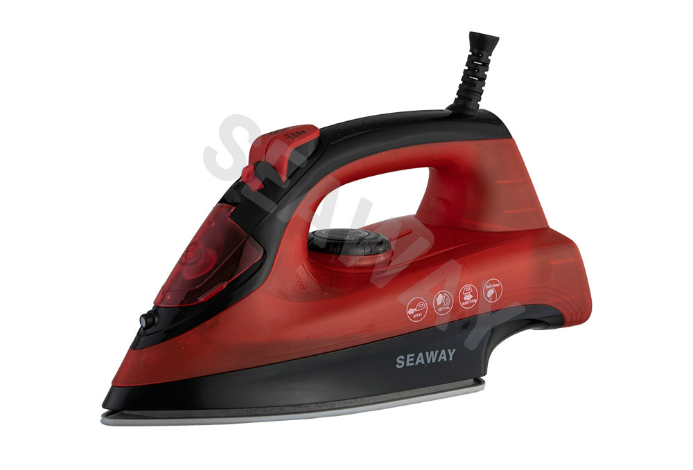 SW-508 1100W-2200W উল্লম্ব বাষ্প নন-স্টিক বাষ্প লোহা