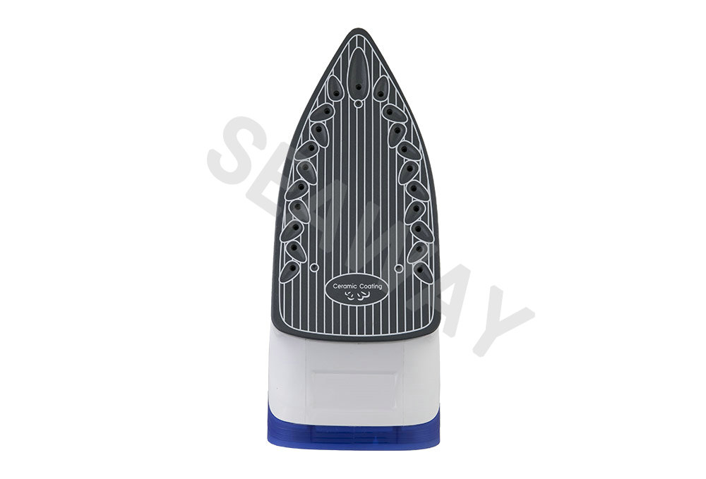 SW-508 1100W-2200W উল্লম্ব বাষ্প নন-স্টিক বাষ্প লোহা