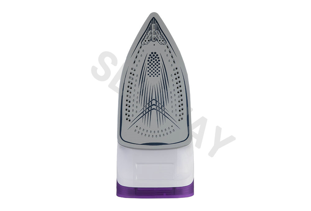 SW-508 1100W-2200W উল্লম্ব বাষ্প নন-স্টিক বাষ্প লোহা