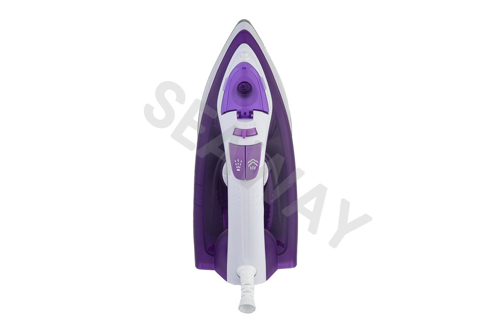 SW-508 1100W-2200W উল্লম্ব বাষ্প নন-স্টিক বাষ্প লোহা