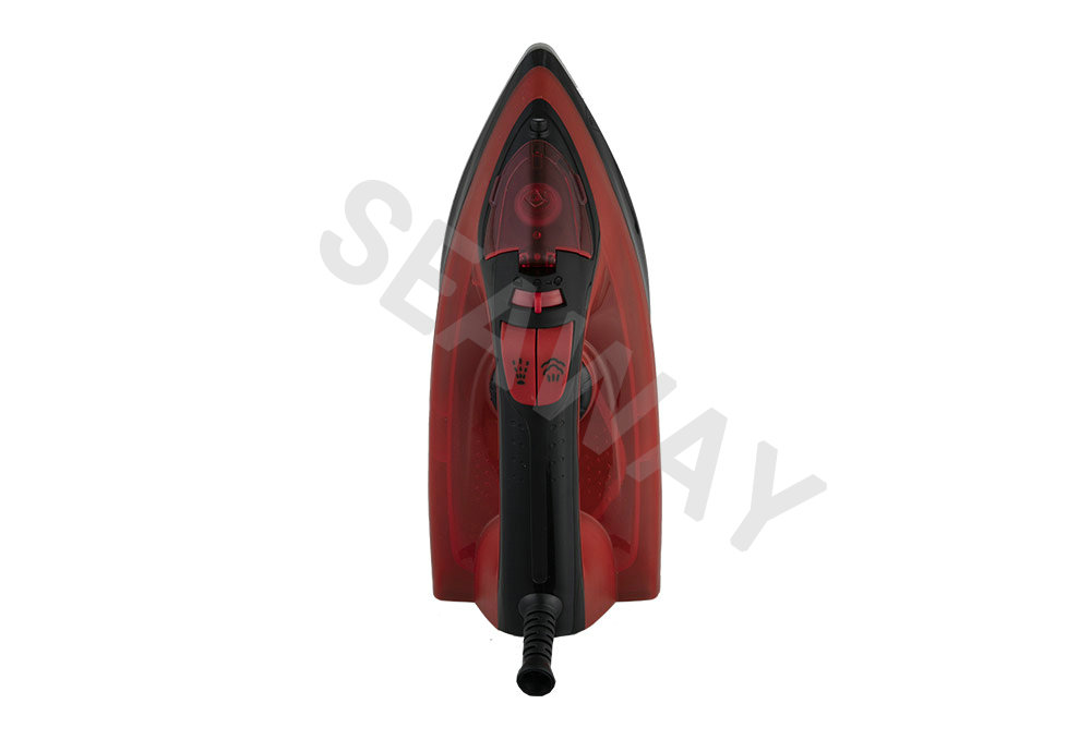 SW-508 1100W-2200W উল্লম্ব বাষ্প নন-স্টিক বাষ্প লোহা