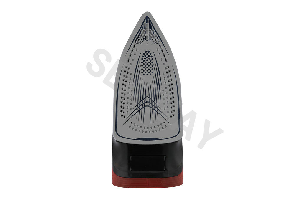 SW-508 1100W-2200W উল্লম্ব বাষ্প নন-স্টিক বাষ্প লোহা