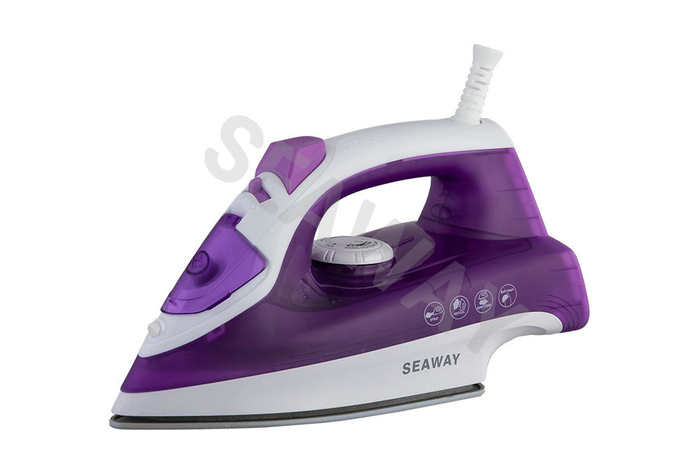 SW-508A 1100W সিরামিক বাষ্প লোহা অটো বন্ধ