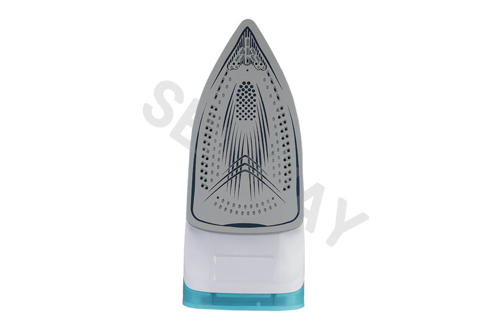 SW-508A 1100W সিরামিক বাষ্প লোহা অটো বন্ধ