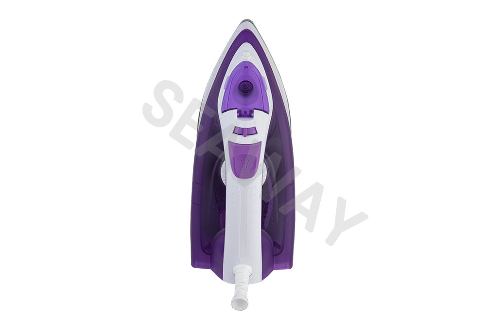 SW-508A 1100W সিরামিক বাষ্প লোহা অটো বন্ধ