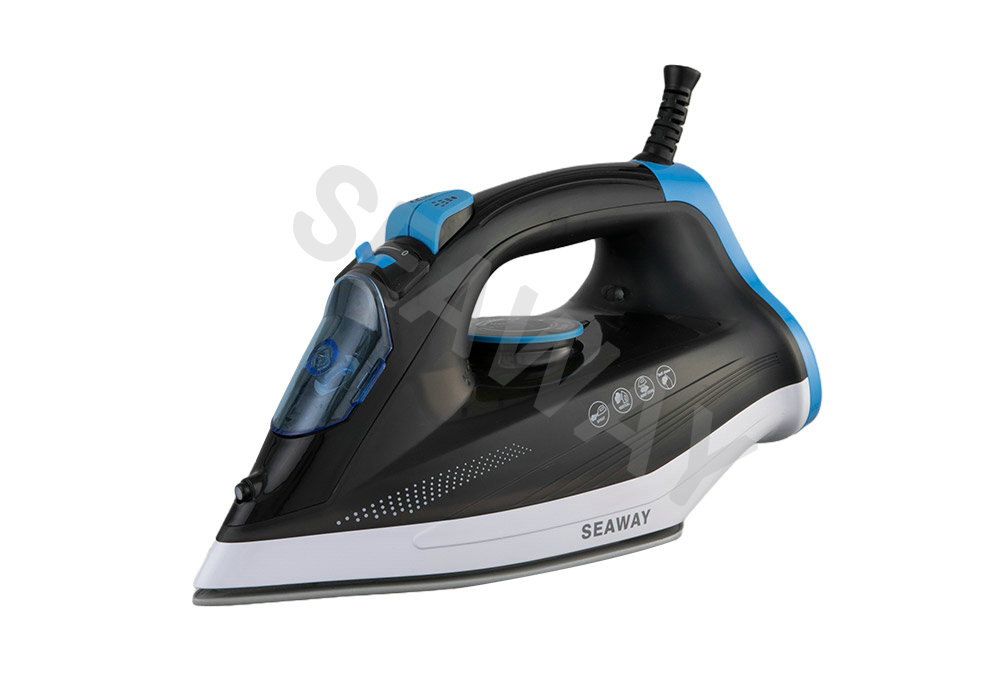 SW-605 8500PCS/40GP ড্রাই স্টিম আয়রন