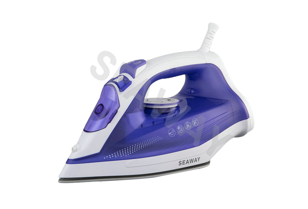 SW-605 8500PCS/40GP ড্রাই স্টিম আয়রন