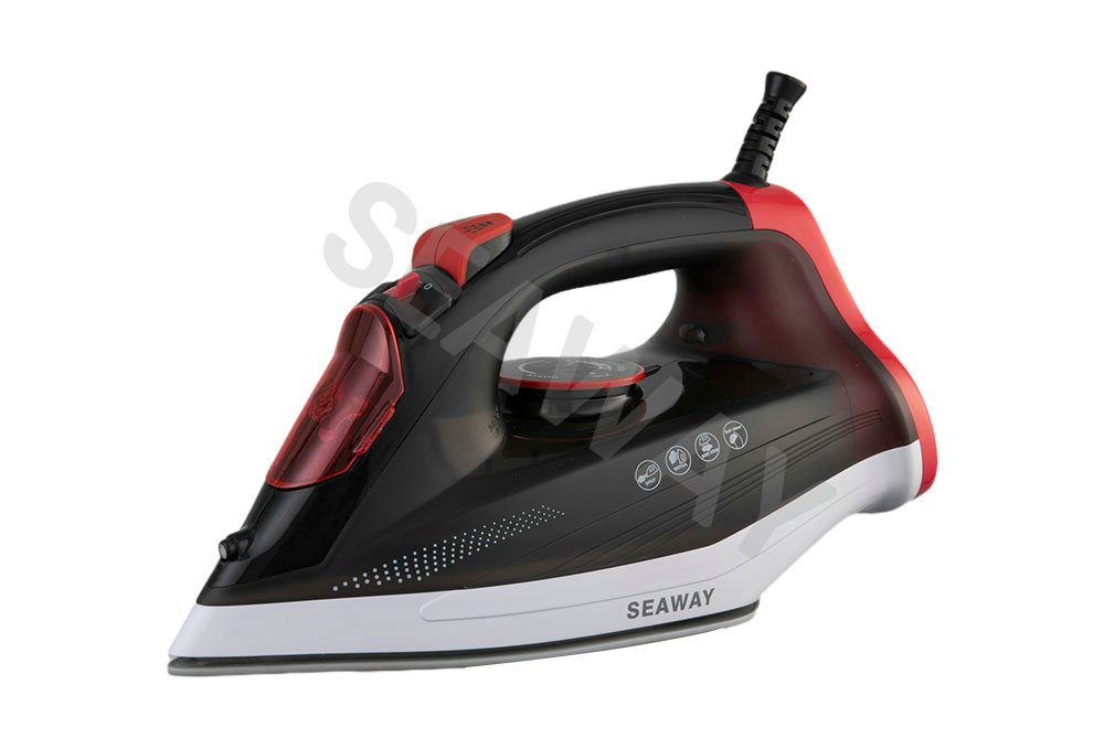 SW-605 8500PCS/40GP ড্রাই স্টিম আয়রন