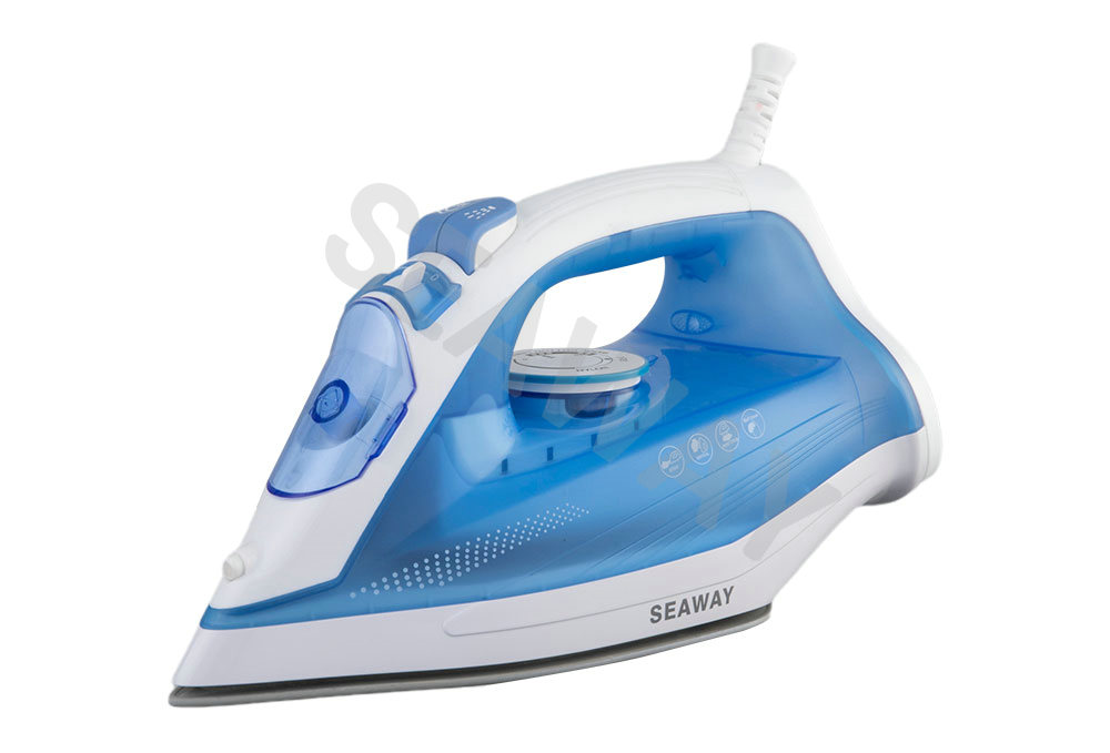 SW-605 8500PCS/40GP ড্রাই স্টিম আয়রন