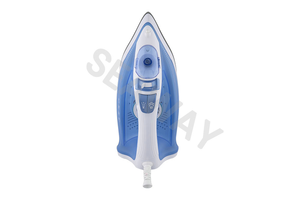 SW-605 8500PCS/40GP ড্রাই স্টিম আয়রন