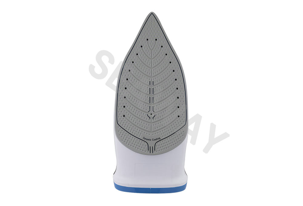 SW-605 8500PCS/40GP ড্রাই স্টিম আয়রন