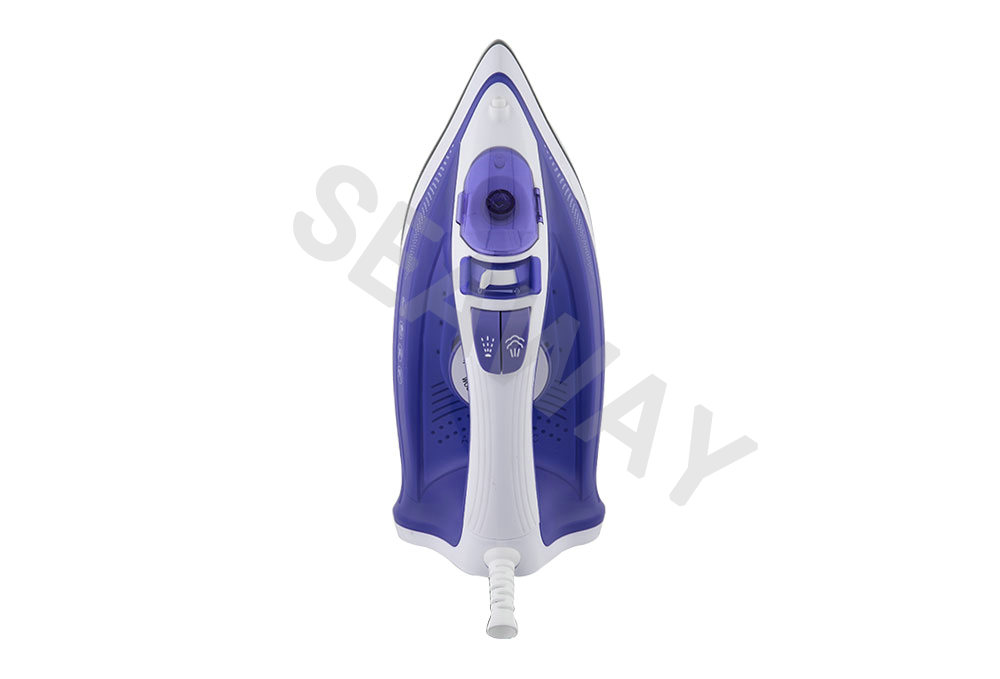 SW-605 8500PCS/40GP ড্রাই স্টিম আয়রন