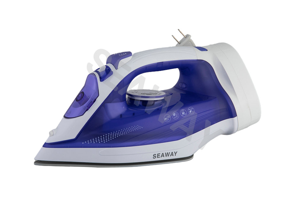 SW-605A উচ্চ মানের বাষ্প লোহা/শুকনো আয়রন/বৈদ্যুতিক লোহা