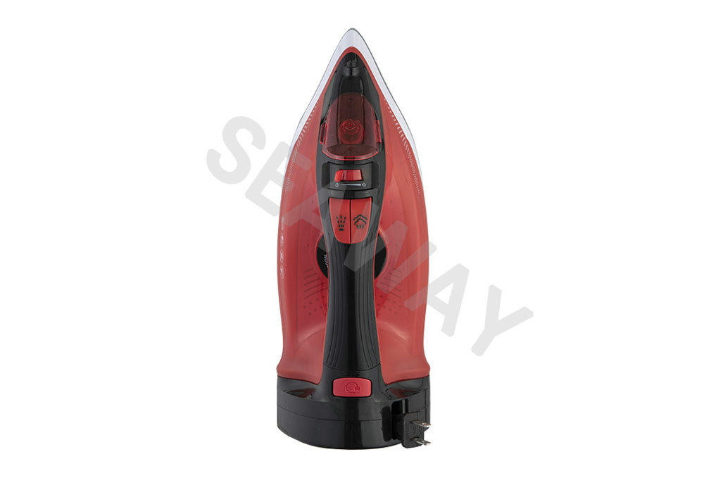 SW-605A উচ্চ মানের বাষ্প লোহা/শুকনো আয়রন/বৈদ্যুতিক লোহা