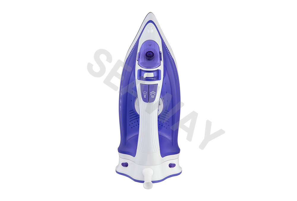 SW-605B 15.0KGS Corded Anti-calc Steam Iron