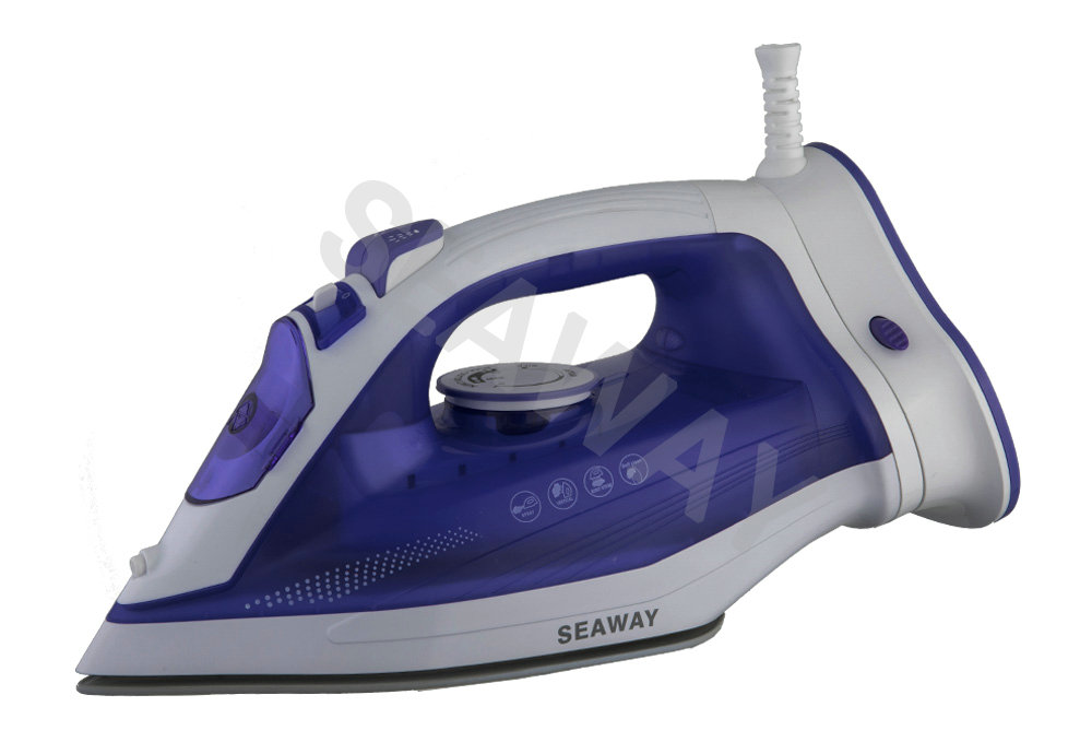 SW-605B 15.0KGS Corded Anti-calc Steam Iron