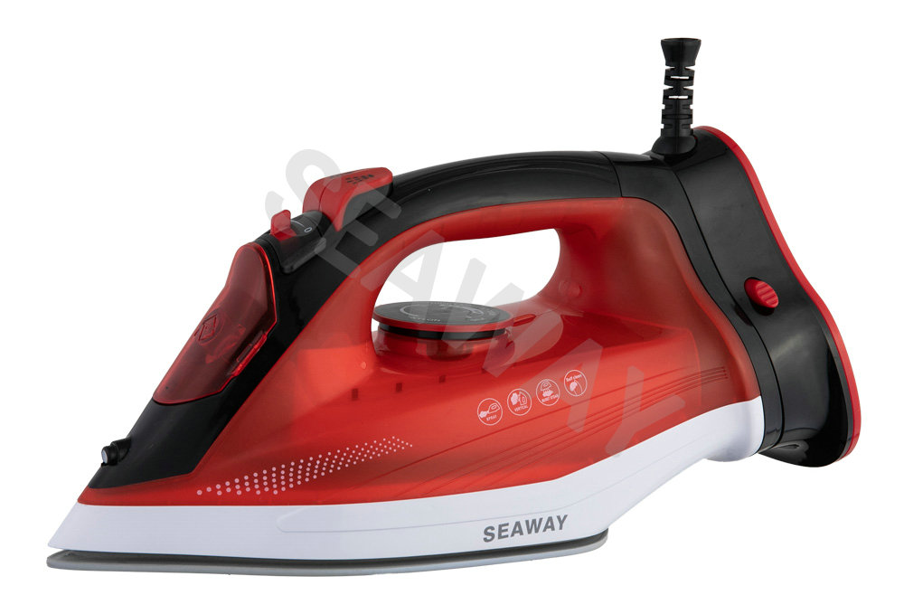 SW-605B 15.0KGS Corded Anti-calc Steam Iron