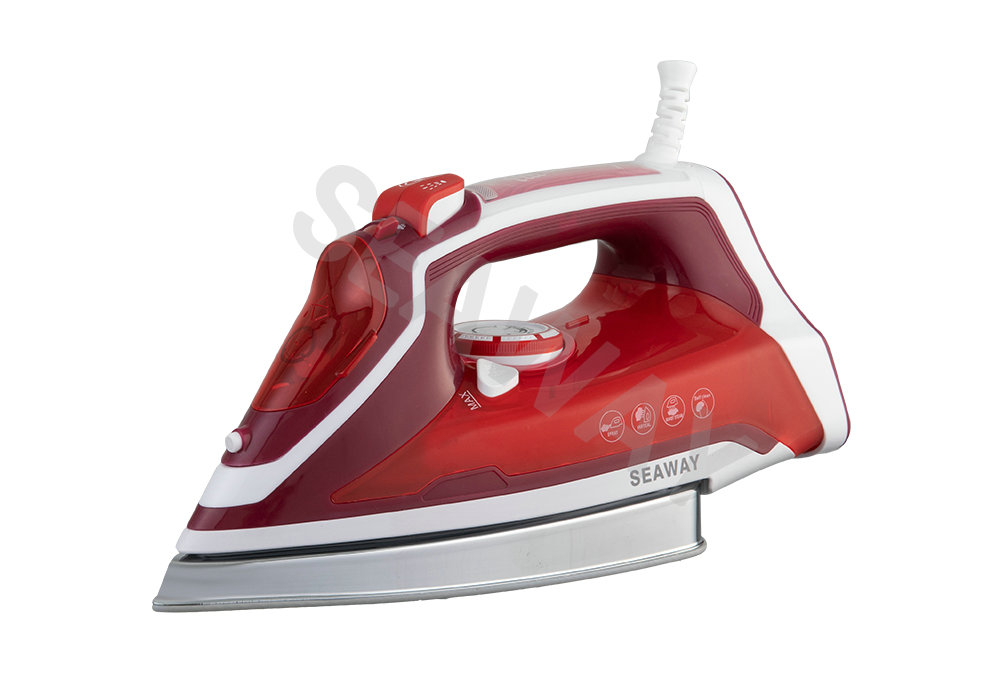 SW-606A 380ml 1.3kgs উল্লম্ব বাষ্প লোহা