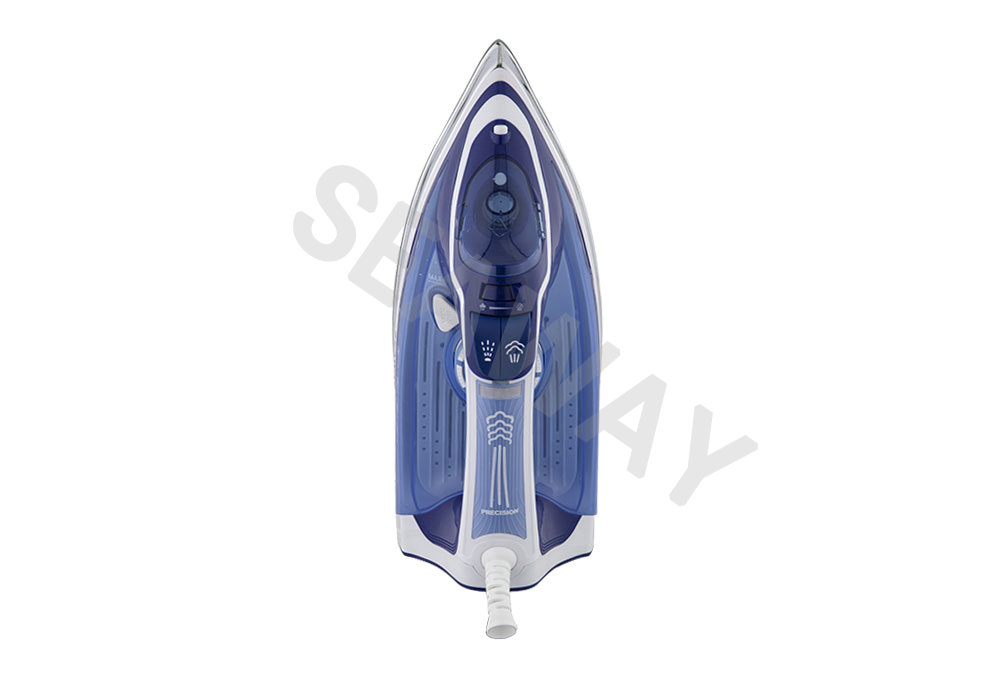 SW-606A 380ml 1.3kgs উল্লম্ব বাষ্প লোহা