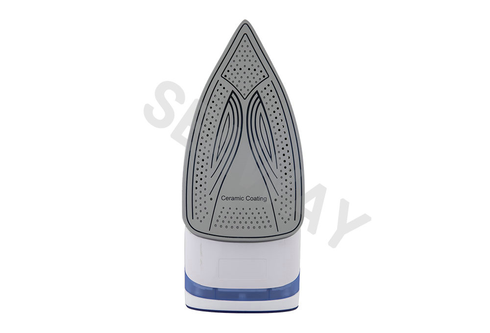 SW-606A 380ml 1.3kgs উল্লম্ব বাষ্প লোহা