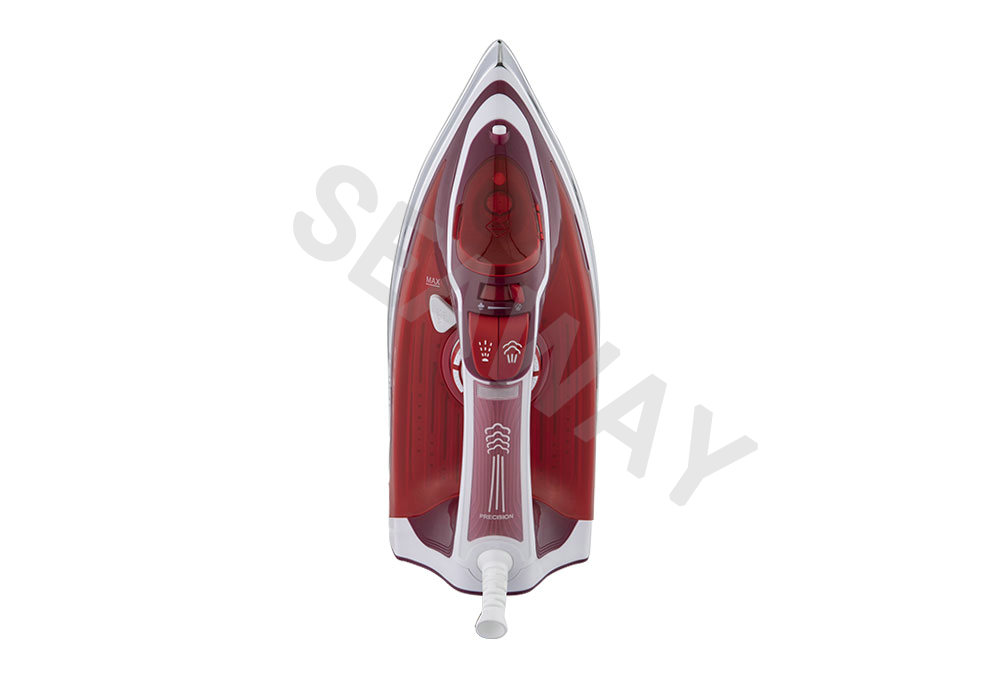 SW-606A 380ml 1.3kgs উল্লম্ব বাষ্প লোহা