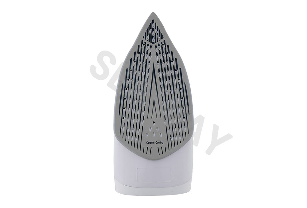 SW-607 210ml সিরামিক স্ব-পরিস্কার বাষ্প লোহা