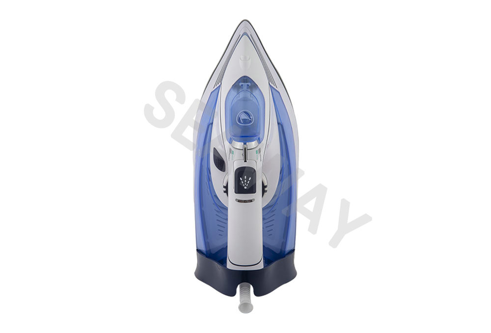 SW-608 5940PCS/40GP সিরামিক স্টিম আয়রন