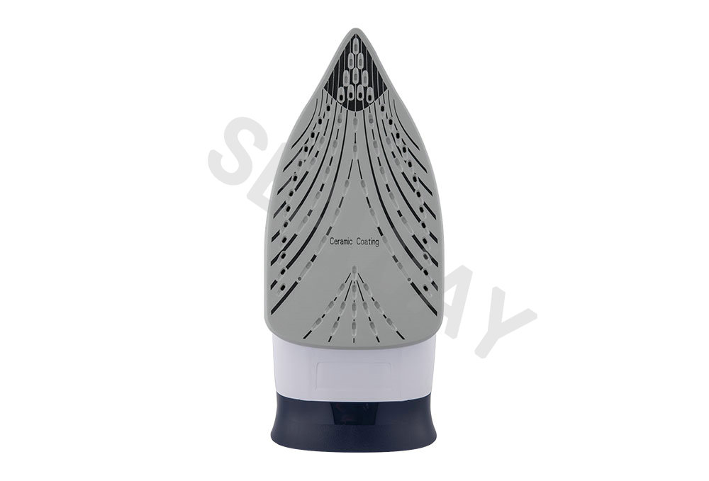 SW-608 5940PCS/40GP সিরামিক স্টিম আয়রন